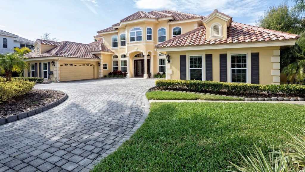 Driveway Pavers Fort Myers